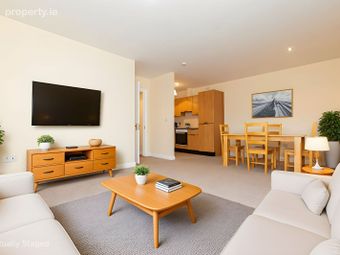 Apartment 107, Block C, &Aacute;ras Na Cluaine, Clondalkin, Dublin 22 - Image 5