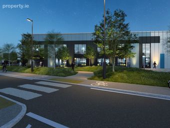 Unit T4b Momentum Logistics Park, Naas, Co. Kildare - Image 3