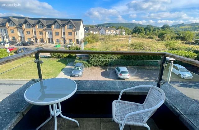 Millrace View, Saggart, Saggart, Co. Dublin - Click to view photos