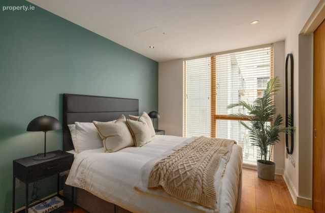 1 Bedroom, Central Park, D18 Xe00, Leopardstown, Dublin 18 - Click to view photos