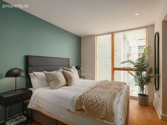 1 Bedroom, Central Park, D18 Xe00, Leopardstown, Dublin 18