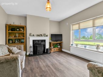 Quilty Cottage, New Road, Ballyoliver, Rathvilly, Co. Carlow, Rathvilly, Co. Carlow - Image 3