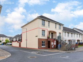27 Lakeview Drive, Lakeside, Hebron Road, Co. Kilkenny, Kilkenny, Co. Kilkenny