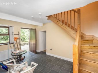 The Old School House, Ballycumber South, Tinahely, Tinahely, Co. Wicklow - Image 2