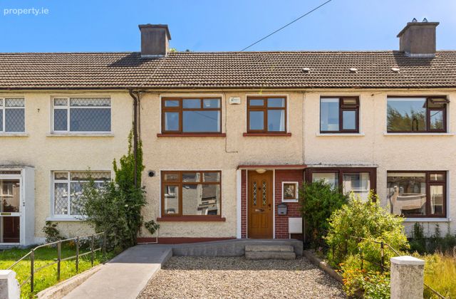 7 Loreto Avenue, Rathfarnham, Dublin 14, Dublin 14 - Click to view photos