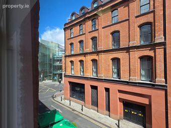 Stephen Street Lower, Dublin 2