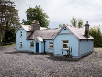 The Old School House, Carnalway, Kilcullen, Co. Kildare - Image 4