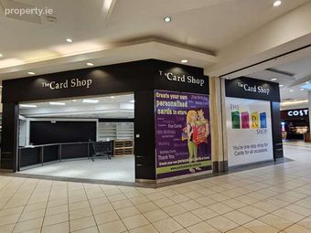 Unit G03, Merchants Quay Shopping Centre, Cork City, Cork, Gurranabraher, Co. Cork