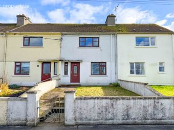 44 Sean Treacy Avenue, Thurles, Co. Tipperary, Thurles, Co. Tipperary