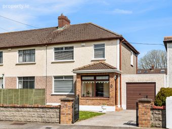 8 Hillsbrook Avenue, Perrystown, Dublin 12, Perrystown, Dublin 12