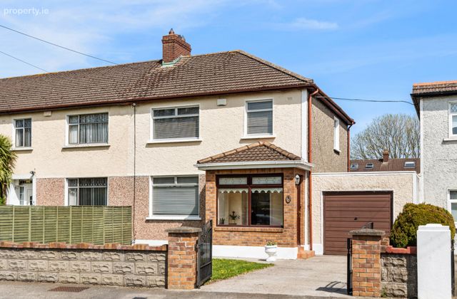8 Hillsbrook Avenue, Perrystown, Dublin 12, Perrystown, Dublin 12 - Click to view photos