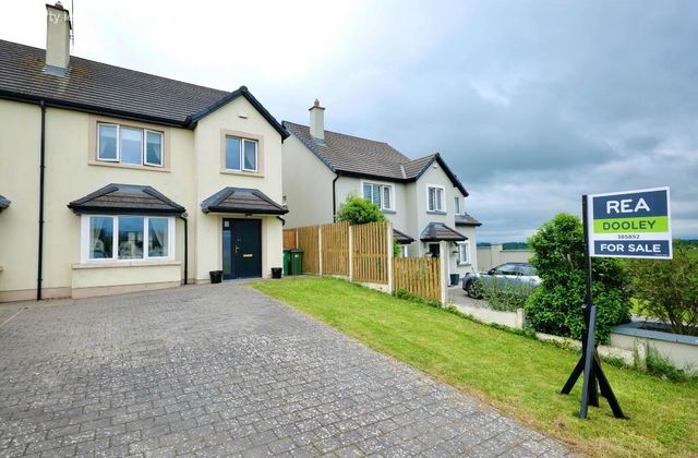 40 Cluain Ard, Fedamore, Co. Limerick, Fedamore, Co. Limerick - Click to view photos