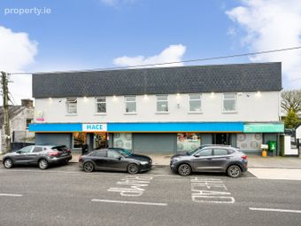 Green Street, Castlepollard, Co. Westmeath