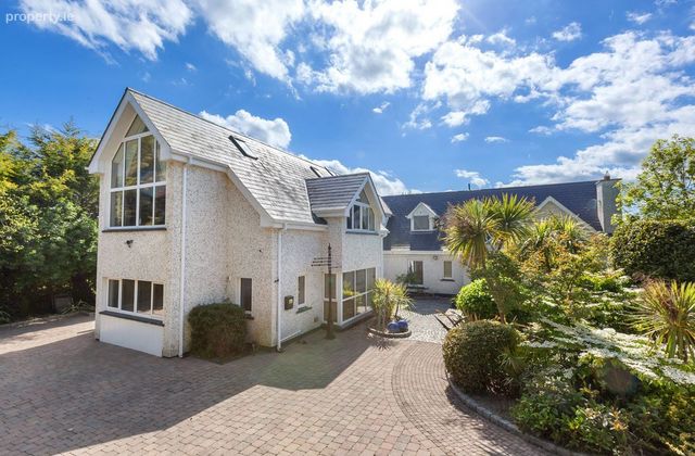 Camelot, 1 The Hopyard, Ballyboughal, Co. Dublin - Click to view photos