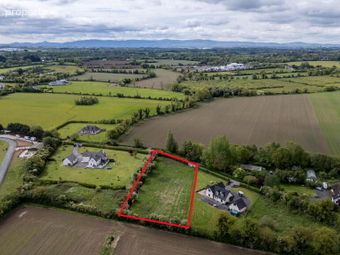 Site C. 0.84 Acres (0 34 Hectares), Castle Farm, Kilsallaghan, Co. Dublin, Kilsallaghan, Co. Dublin - Image 5