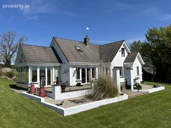 Farranhill House, Inchamore, Ballina, Co. Tipperary