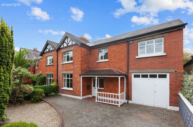 15 Castle Avenue, Dublin 3, Clontarf, Dublin 3 - Click to view photos