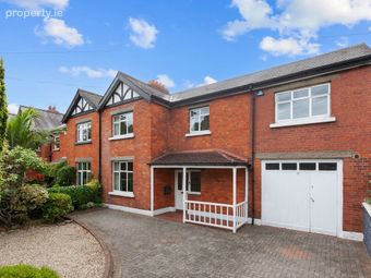 15 Castle Avenue, Dublin 3, Clontarf, Dublin 3
