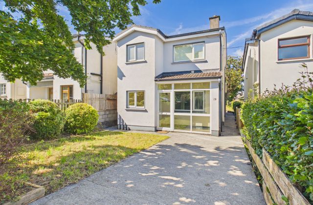19 Friars Hill, Bishop O'donnell Road, Galway, Taylor's Hill, Co. Galway - Click to view photos
