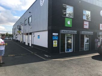 Unit 9 Porters Ave Coolmine Ind Estate Clonsilla, Blanchardstown, Dublin 15 - Image 2
