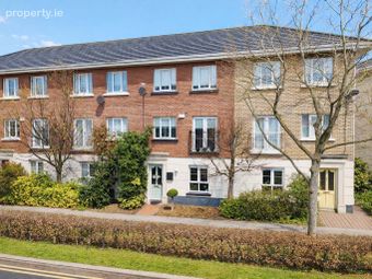36 Boulevard, Bellgree, Tyrrelstown, Dublin 15