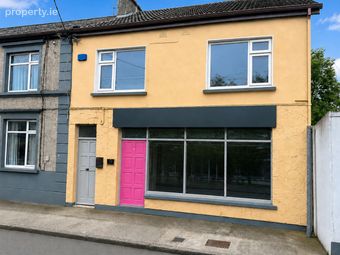 Faith Hairdressing,Mountain View,Maugheraboy Road,Sligo, Sligo, Co. Sligo