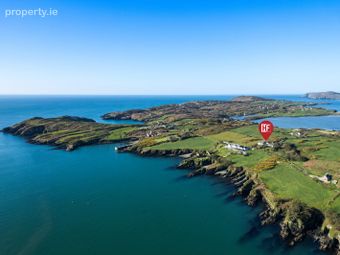 Jolly Roger, Farranacoush, Sherkin Island, Sherkin Island, Co. Cork - Image 5
