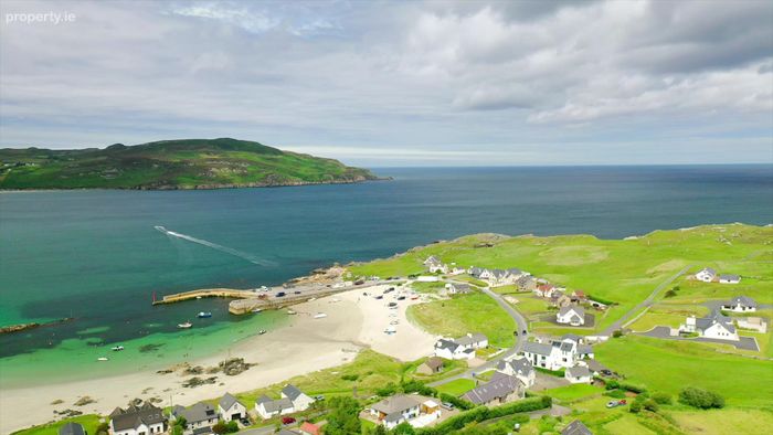 Breaghy, Portnablagh, Co. Donegal, Portnablagh, Co. Donegal - Property.ie