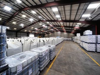 Unit 11 &amp; 12, Bracetown Business Park, Clonee, Co. Dublin, Clonee, Co. Meath - Image 2