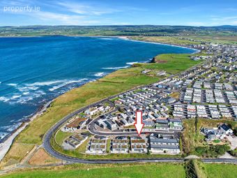 6 Radharc Na Mara, Cregg, Lahinch, Co. Clare, Lahinch, Co. Clare - Image 2