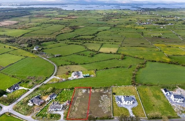 Carrownacroagh, Headford, Co. Galway, Cloverhill, Co. Galway - Click to view photos