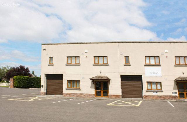 Unit 11, Seatown Business Campus, Seatown Road, Swords, Co. Dublin - Click to view photos