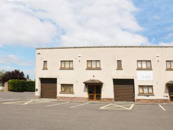 Unit 11, Seatown Business Campus, Seatown Road, Swords, Co. Dublin