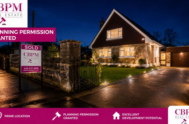 Ballinakill Road, Abbeyleix, Abbeyleix, Co. Laois - Click to view photos