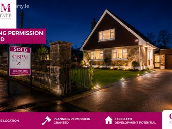 Ballinakill Road, Abbeyleix, Abbeyleix, Co. Laois