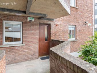 Apartment 17 Salmon Weir, Hanover Street, Cork City, Co. Cork, Cork City Centre, Co. Cork - Image 2
