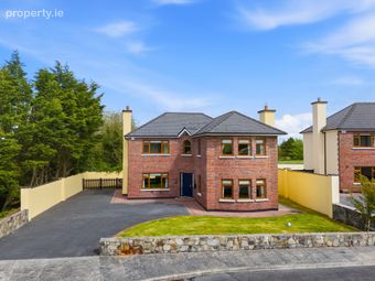 9 College Green, Claremorris, Co Mayo, Claremorris, Co. Mayo
