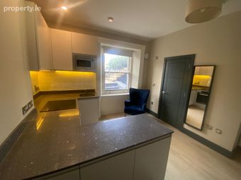 North Circular Road, Stoneybatter, Dublin 7