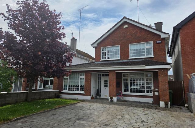 7 College Green, Dunshaughlin, Co. Meath - Click to view photos