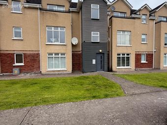 Block 5, Cois Luachra, Dooradoyle, Co. Limerick