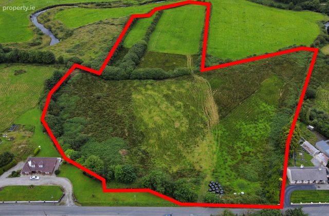 Athea Upper, Athea, Co. Limerick - Click to view photos