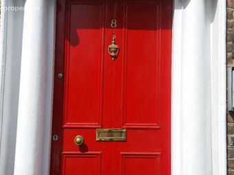 Upper Sherrard Street, Dublin 1