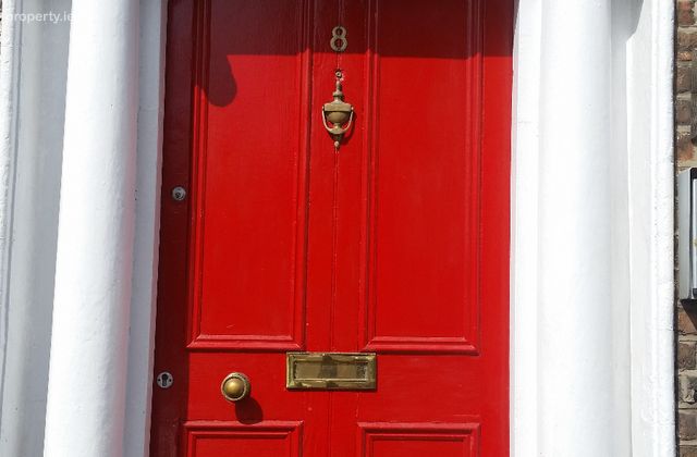 Upper Sherrard Street, Dublin 1 - Click to view photos