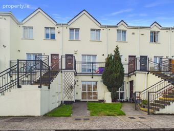 30 Holywell Way, Swords, Co. Dublin