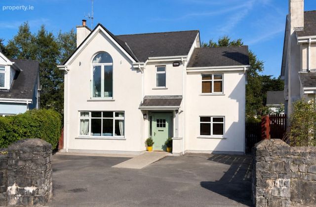 61 The Glade, Athenry, Athenry, Co. Galway - Click to view photos