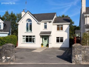 61 The Glade, Athenry, Athenry, Co. Galway