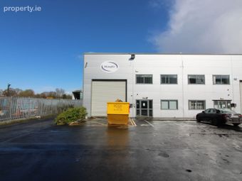 Unit J4, M7 Business Park, Naas, Co. Kildare - Image 2