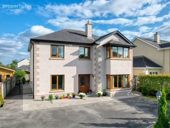 6 Cluain Doire, Newtownforbes, Co. Longford, Newtownforbes, Co. Longford