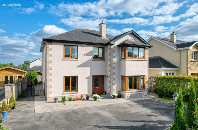 6 Cluain Doire, Newtownforbes, Co. Longford, Newtownforbes, Co. Longford - Click to view photos