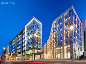 One, Charlemont Square, Dublin 2